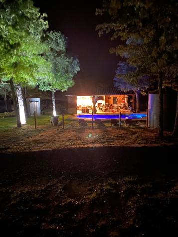 661 Sandy Lane Fredericksburg TX 78624