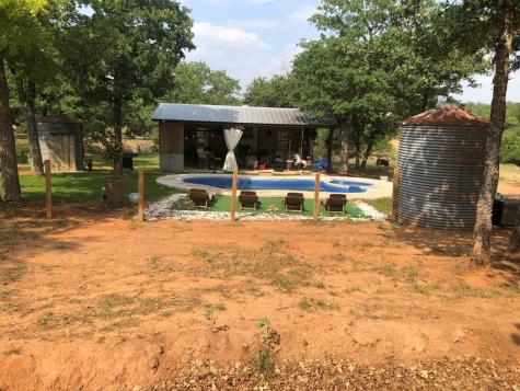 661 Sandy Lane Fredericksburg TX 78624