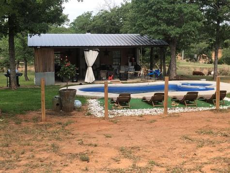 661 Sandy Lane Fredericksburg TX 78624