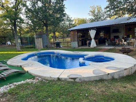 661 Sandy Lane Fredericksburg TX 78624