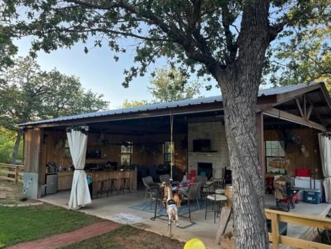 661 Sandy Lane Fredericksburg TX 78624