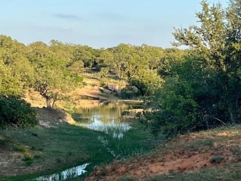661 Sandy Lane Fredericksburg TX 78624
