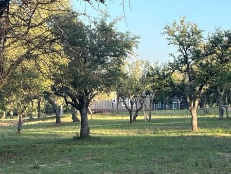 661 Sandy Lane Fredericksburg TX 78624