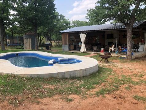 661 Sandy Lane Fredericksburg TX 78624