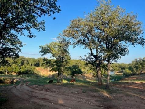 661 Sandy Lane Fredericksburg TX 78624