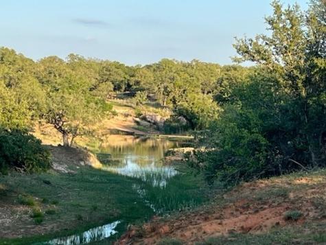 661 Sandy Lane Fredericksburg TX 78624