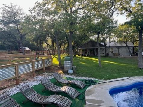 661 Sandy Lane Fredericksburg TX 78624