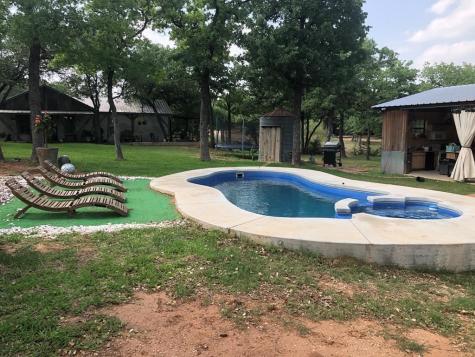661 Sandy Lane Fredericksburg TX 78624