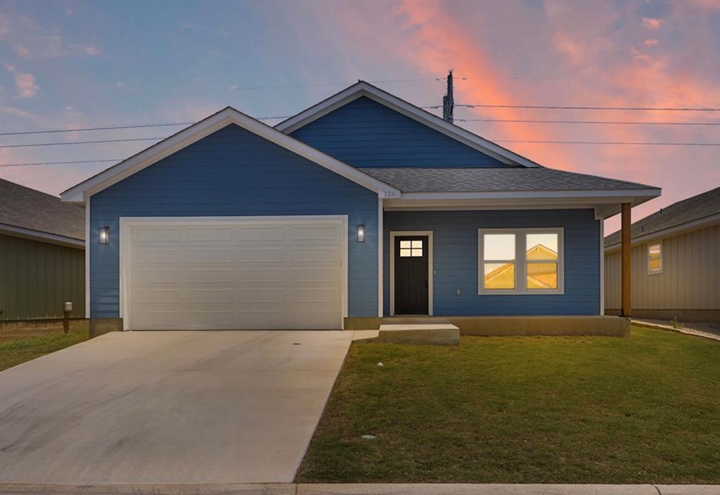 126 Feather Way Fredericksburg TX 78624