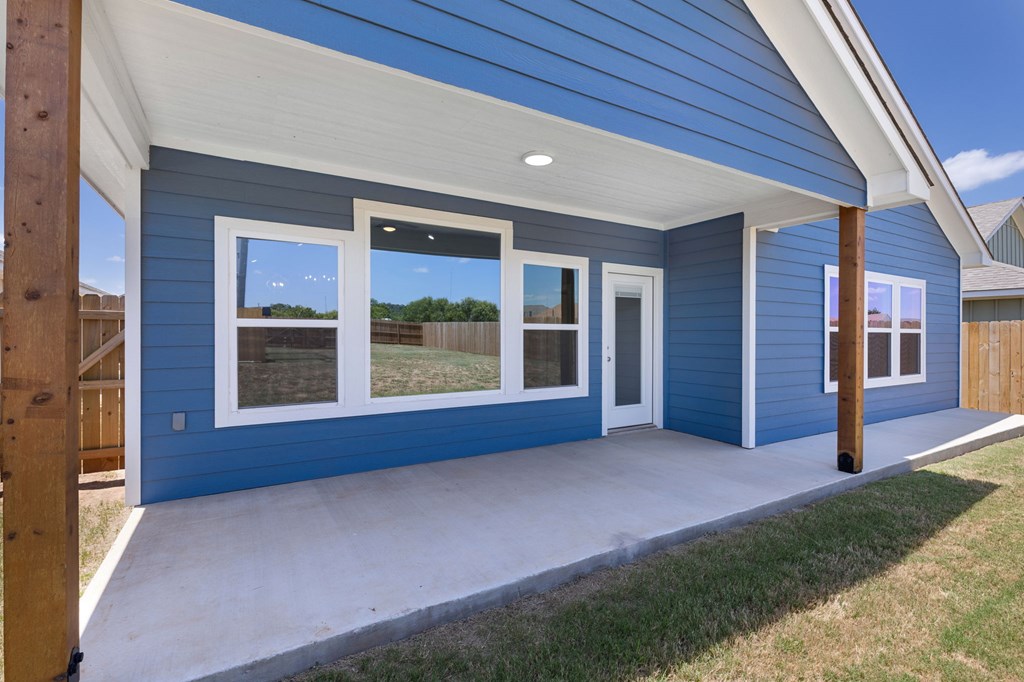 126 Feather Way Fredericksburg TX 78624