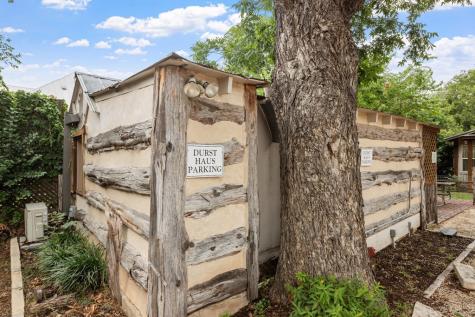 514 W Austin Street Fredericksburg TX 78624