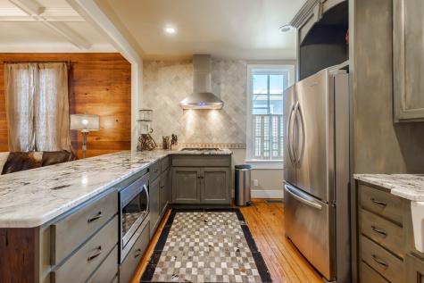 514 W Austin Street Fredericksburg TX 78624
