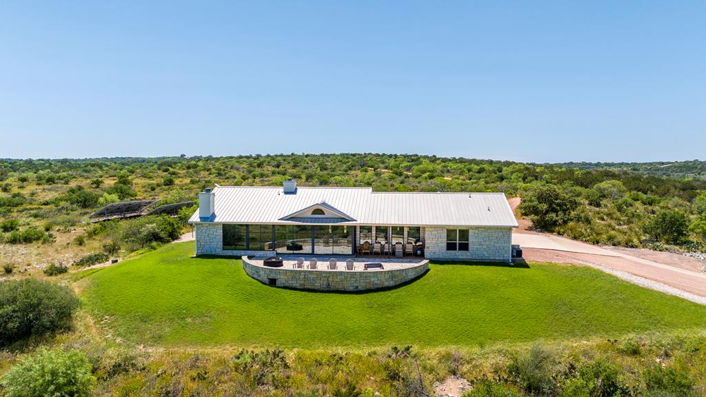 256 Persimmon Point Mason TX 76856