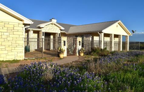 256 Persimmon Point Mason TX 76856