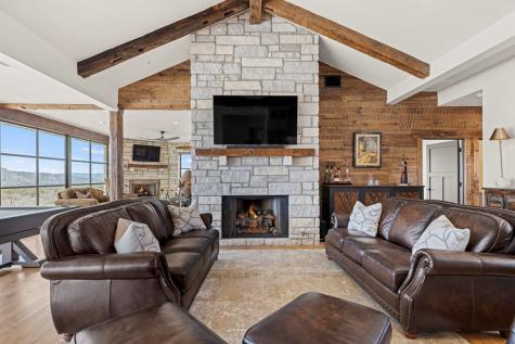 256 Persimmon Point Mason TX 76856