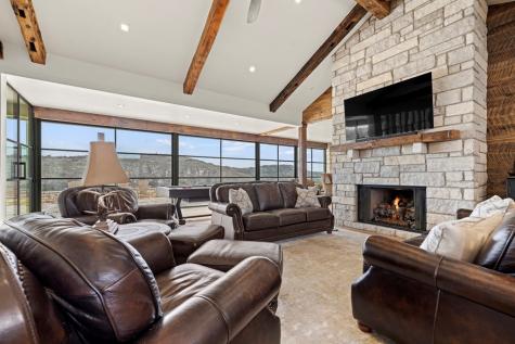 256 Persimmon Point Mason TX 76856