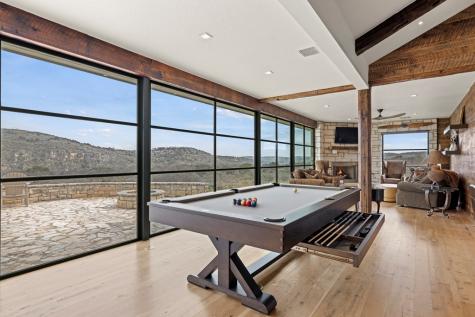 256 Persimmon Point Mason TX 76856