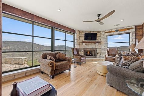 256 Persimmon Point Mason TX 76856