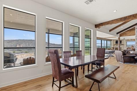 256 Persimmon Point Mason TX 76856