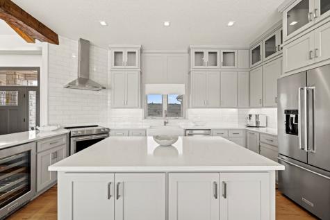 256 Persimmon Point Mason TX 76856