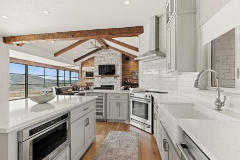 256 Persimmon Point Mason TX 76856