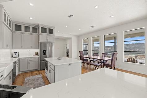 256 Persimmon Point Mason TX 76856
