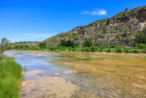 256 Persimmon Point Mason TX 76856