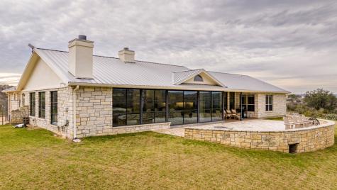 256 Persimmon Point Mason TX 76856
