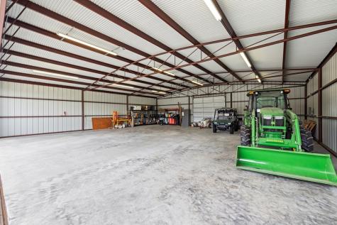 256 Persimmon Point Mason TX 76856