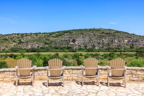 256 Persimmon Point Mason TX 76856