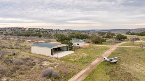 256 Persimmon Point Mason TX 76856