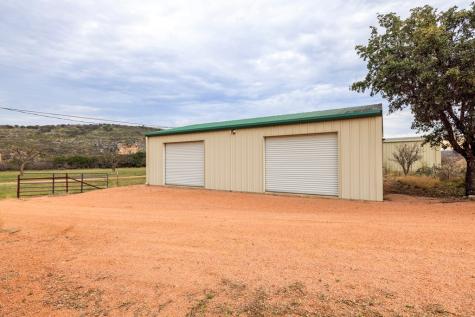 256 Persimmon Point Mason TX 76856