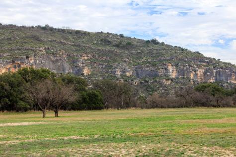 256 Persimmon Point Mason TX 76856