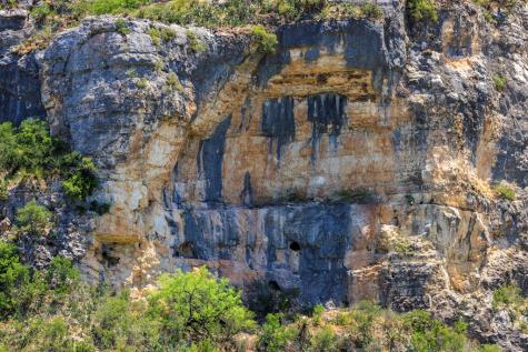256 Persimmon Point Mason TX 76856