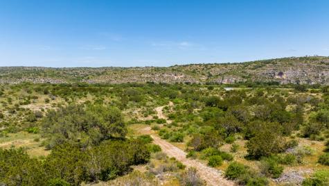 256 Persimmon Point Mason TX 76856