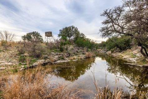 256 Persimmon Point Mason TX 76856