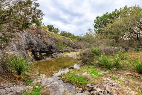 256 Persimmon Point Mason TX 76856