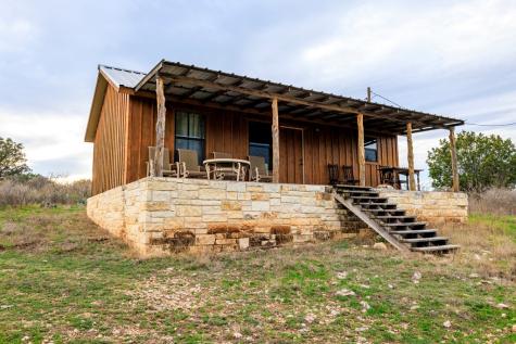 256 Persimmon Point Mason TX 76856