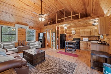 256 Persimmon Point Mason TX 76856