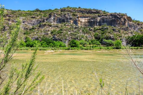 256 Persimmon Point Mason TX 76856