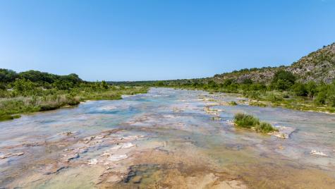 256 Persimmon Point Mason TX 76856