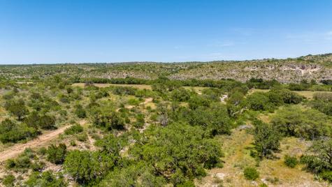 256 Persimmon Point Mason TX 76856