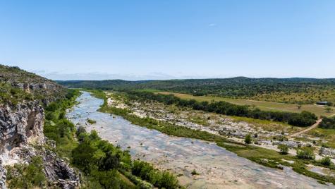 256 Persimmon Point Mason TX 76856