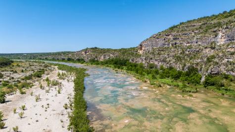 256 Persimmon Point Mason TX 76856