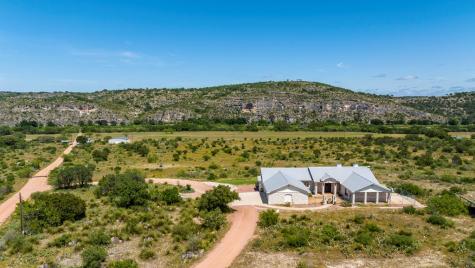 256 Persimmon Point Mason TX 76856