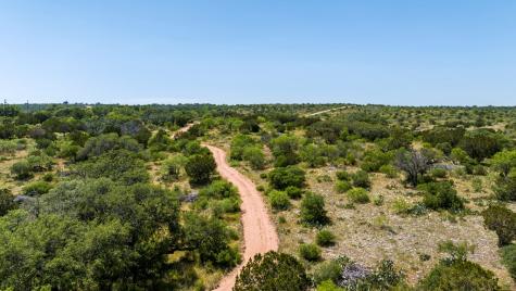 256 Persimmon Point Mason TX 76856