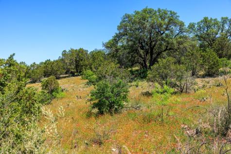256 Persimmon Point Mason TX 76856