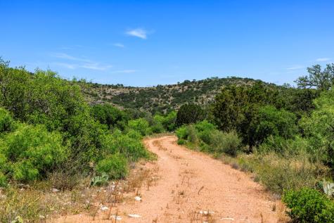 256 Persimmon Point Mason TX 76856