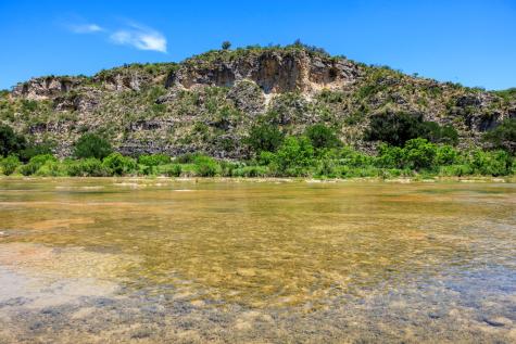 256 Persimmon Point Mason TX 76856