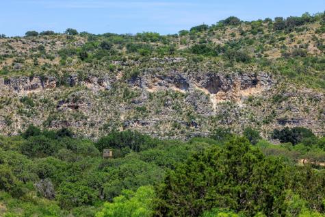 256 Persimmon Point Mason TX 76856